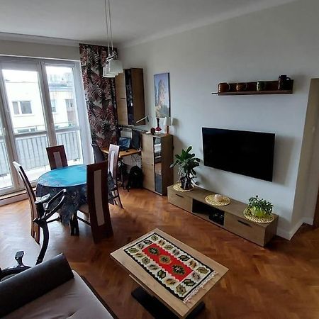 Zeromskiego Apartment - Warszawa Exteriör bild